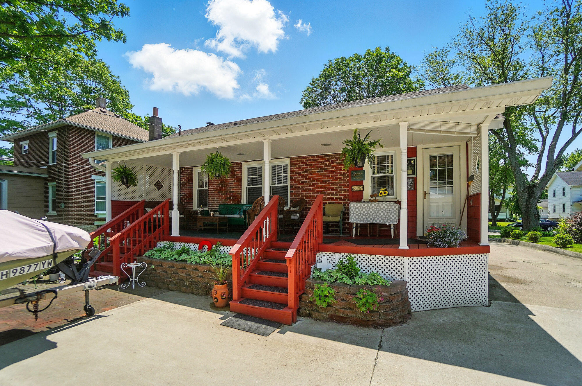 624 Snowhill Boulevard, Springfield, Ohio 45504