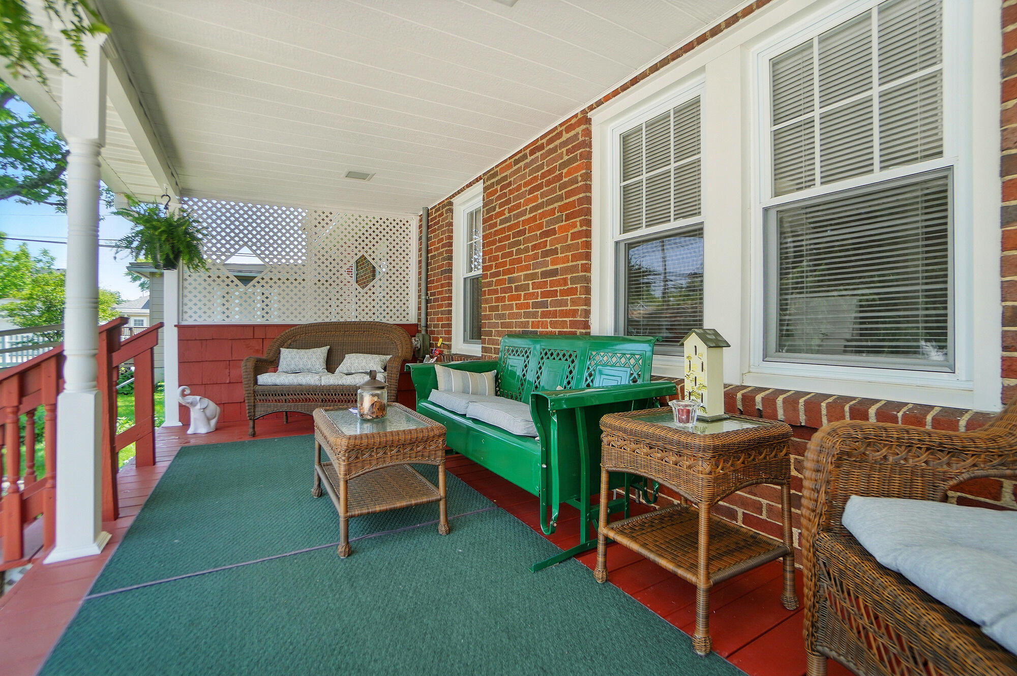 624 Snowhill Boulevard, Springfield, Ohio 45504