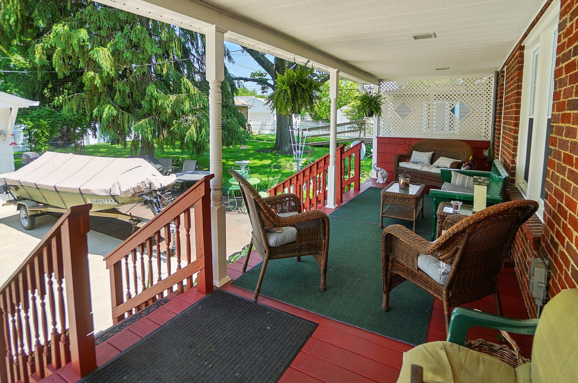 624 Snowhill Boulevard, Springfield, Ohio 45504