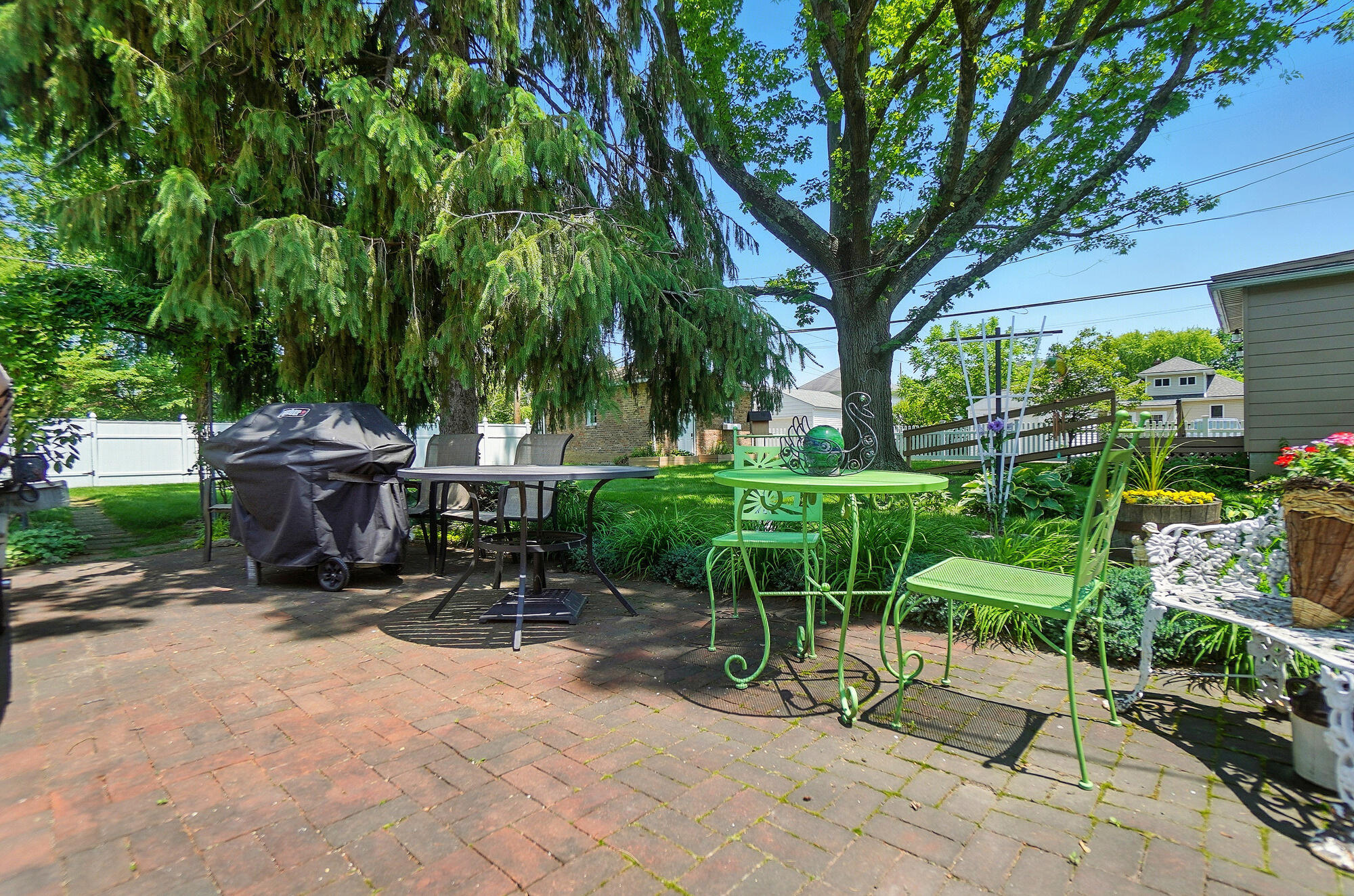 624 Snowhill Boulevard, Springfield, Ohio 45504