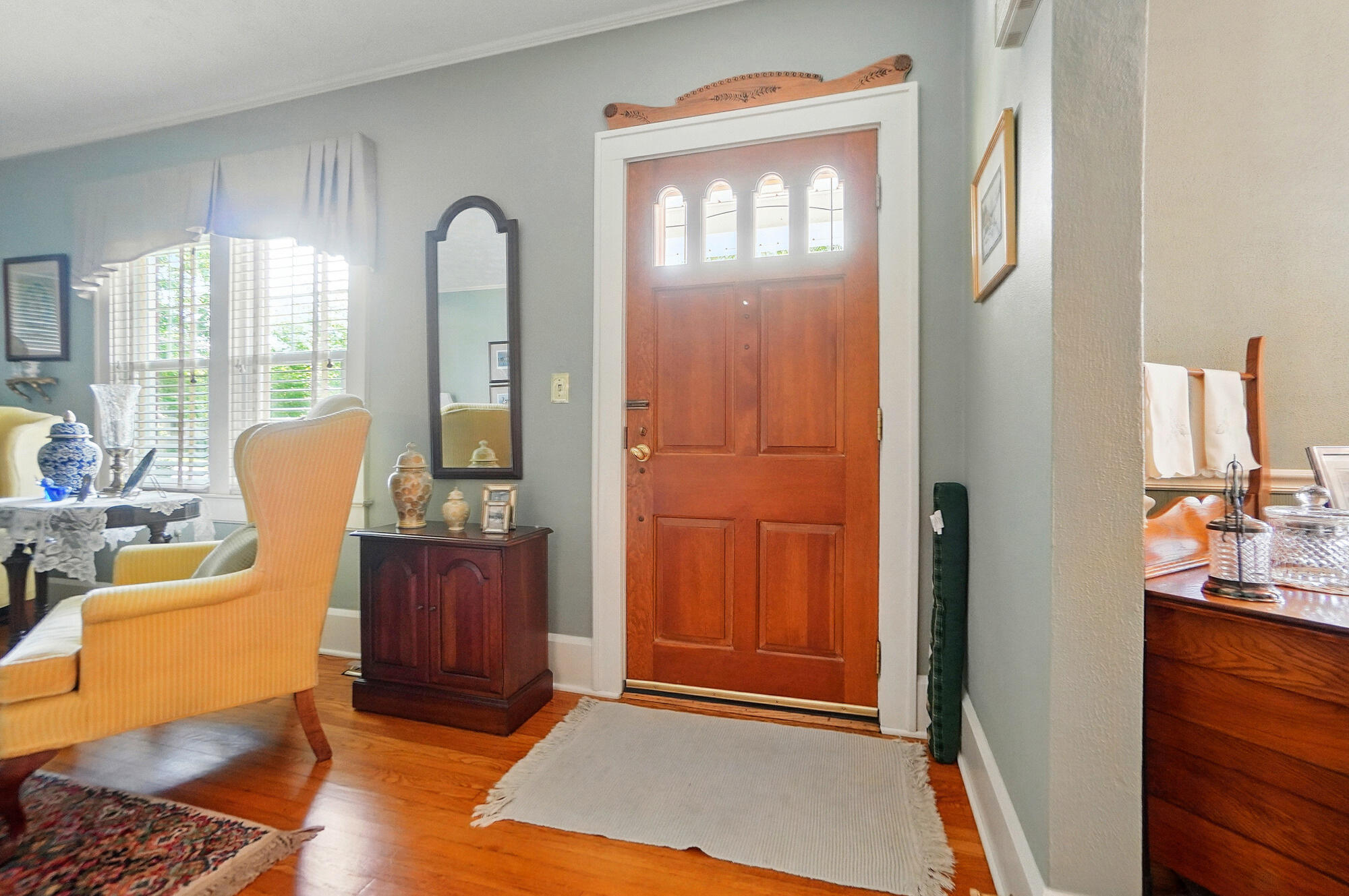624 Snowhill Boulevard, Springfield, Ohio 45504