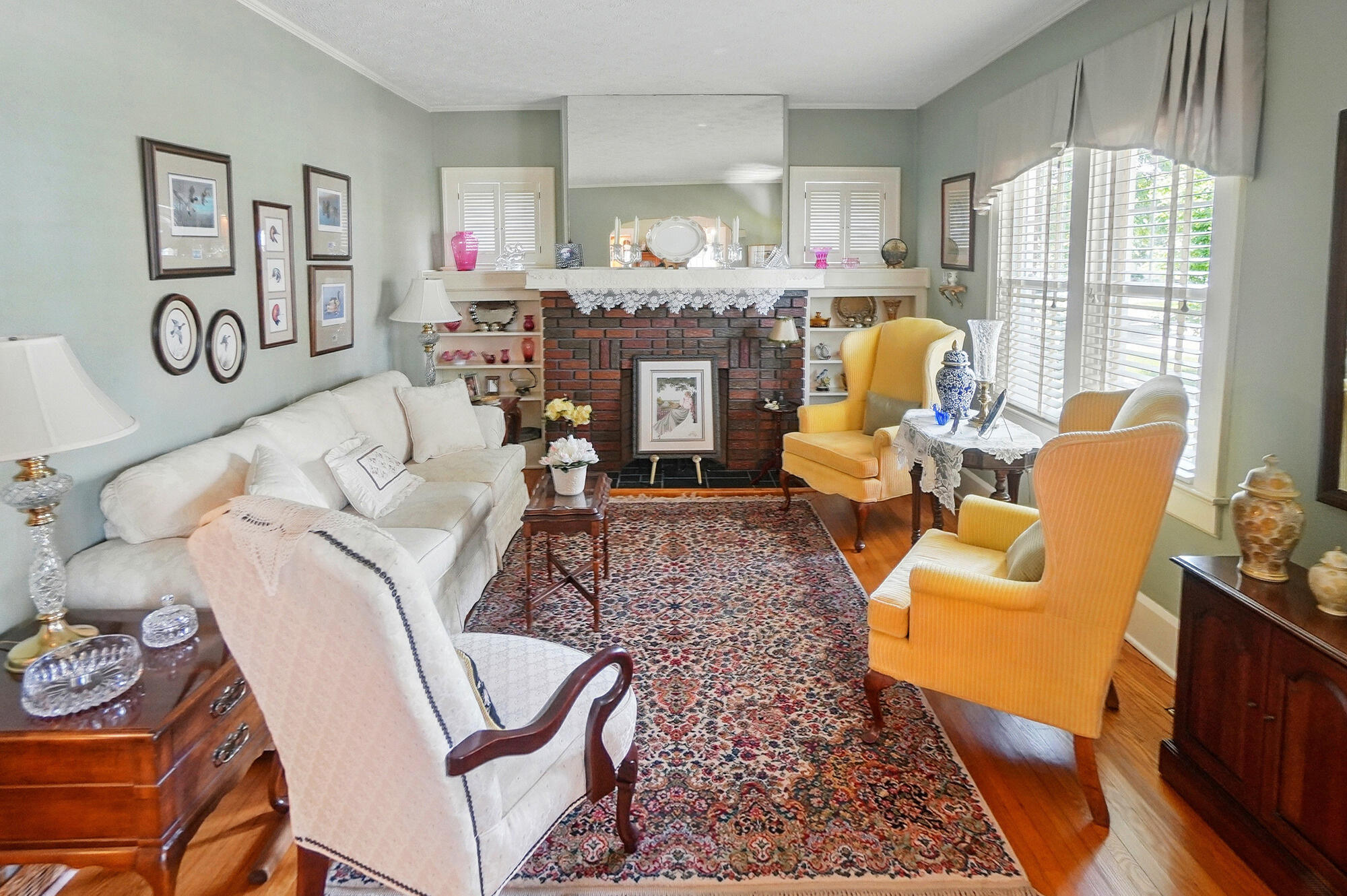 624 Snowhill Boulevard, Springfield, Ohio 45504