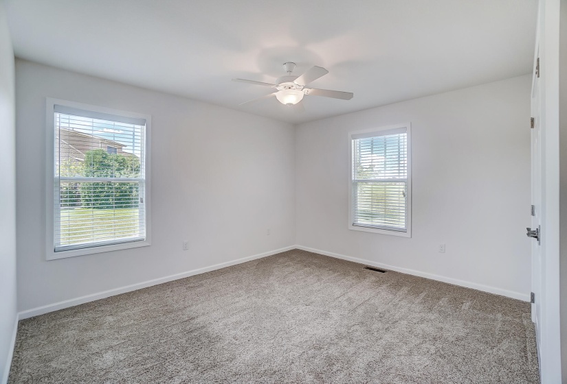 Third bedroom
