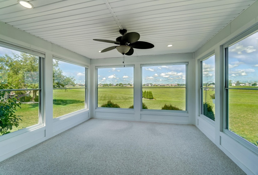 3 season sunroom