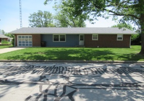 193 Cambridge Avenue, Greenville, Ohio 45331, 3 Bedrooms Bedrooms, ,1 BathroomBathrooms,Residential,For Sale,Cambridge,1039093