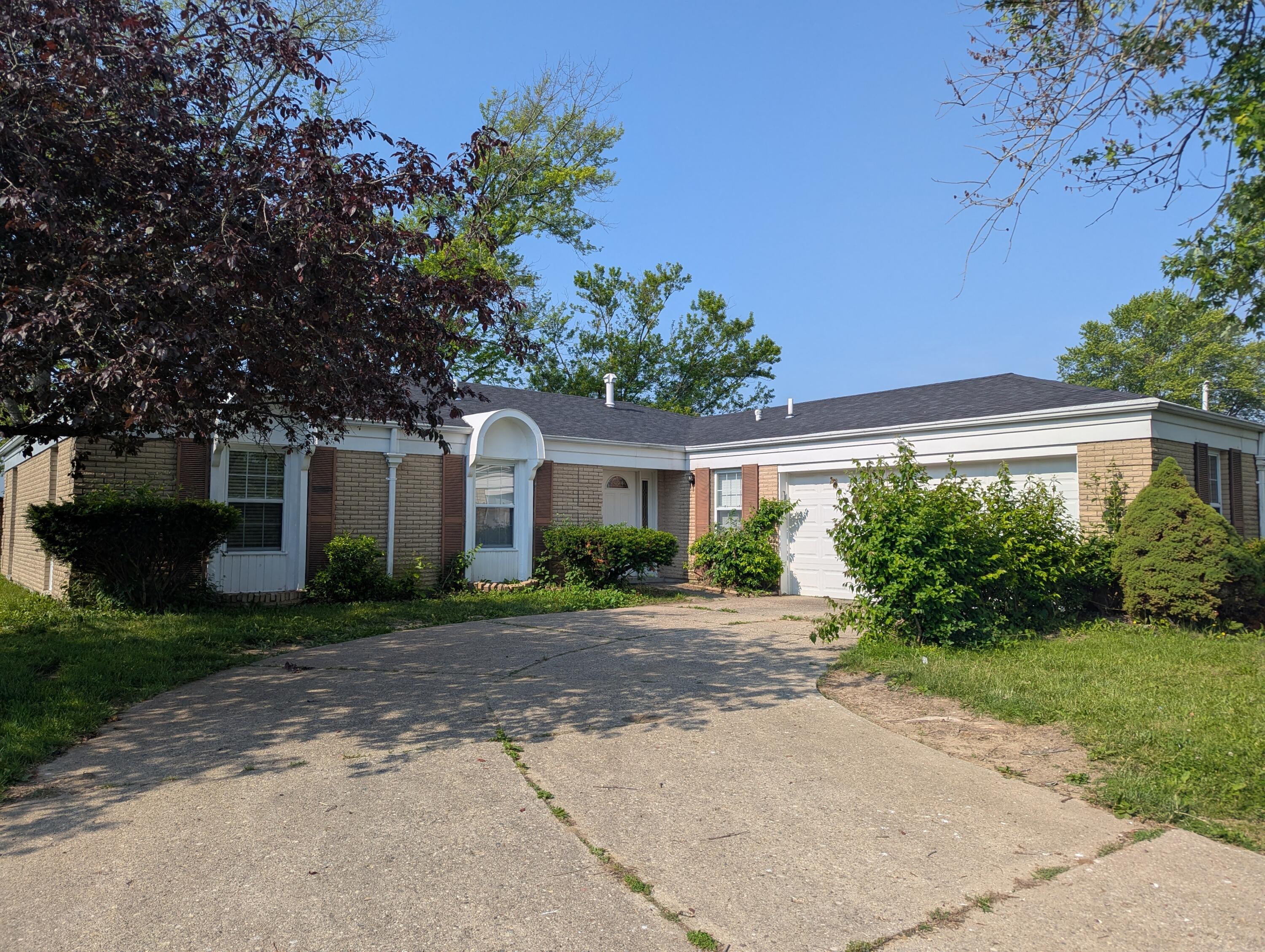 351 Villa Road, Springfield, Ohio 45503