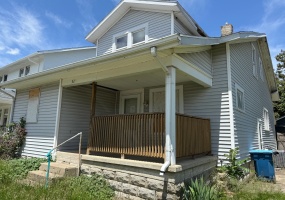 324 Lane Street, Sidney, Ohio 45365, 3 Bedrooms Bedrooms, ,1 BathroomBathrooms,Residential,For Sale,Lane,1039095