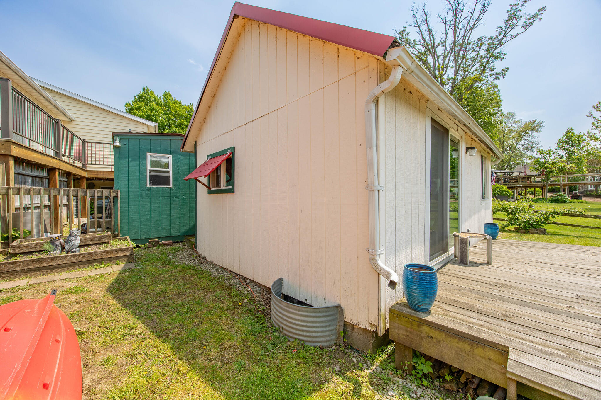 11151 Newland Drive, Lakeview, Ohio 43331