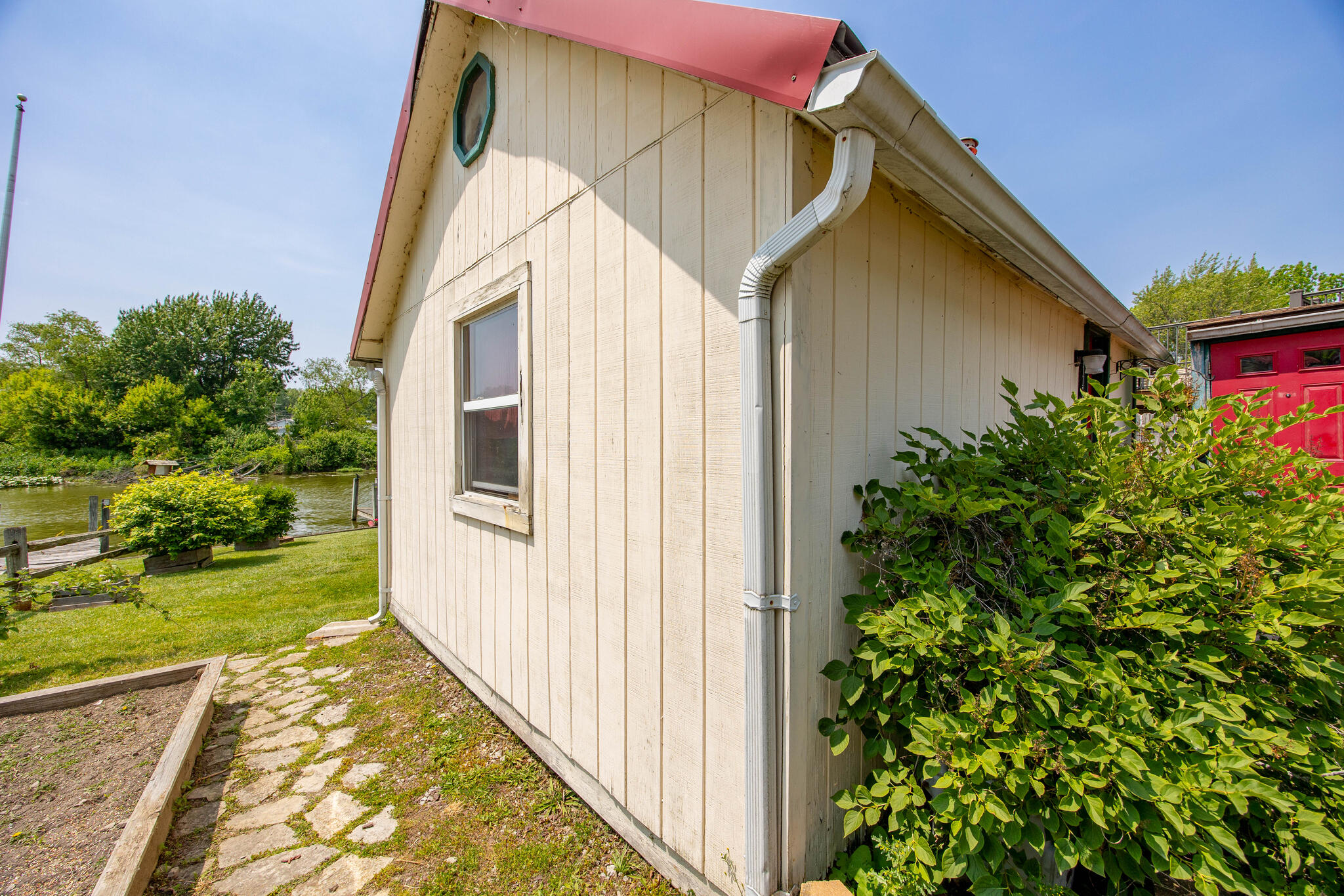 11151 Newland Drive, Lakeview, Ohio 43331
