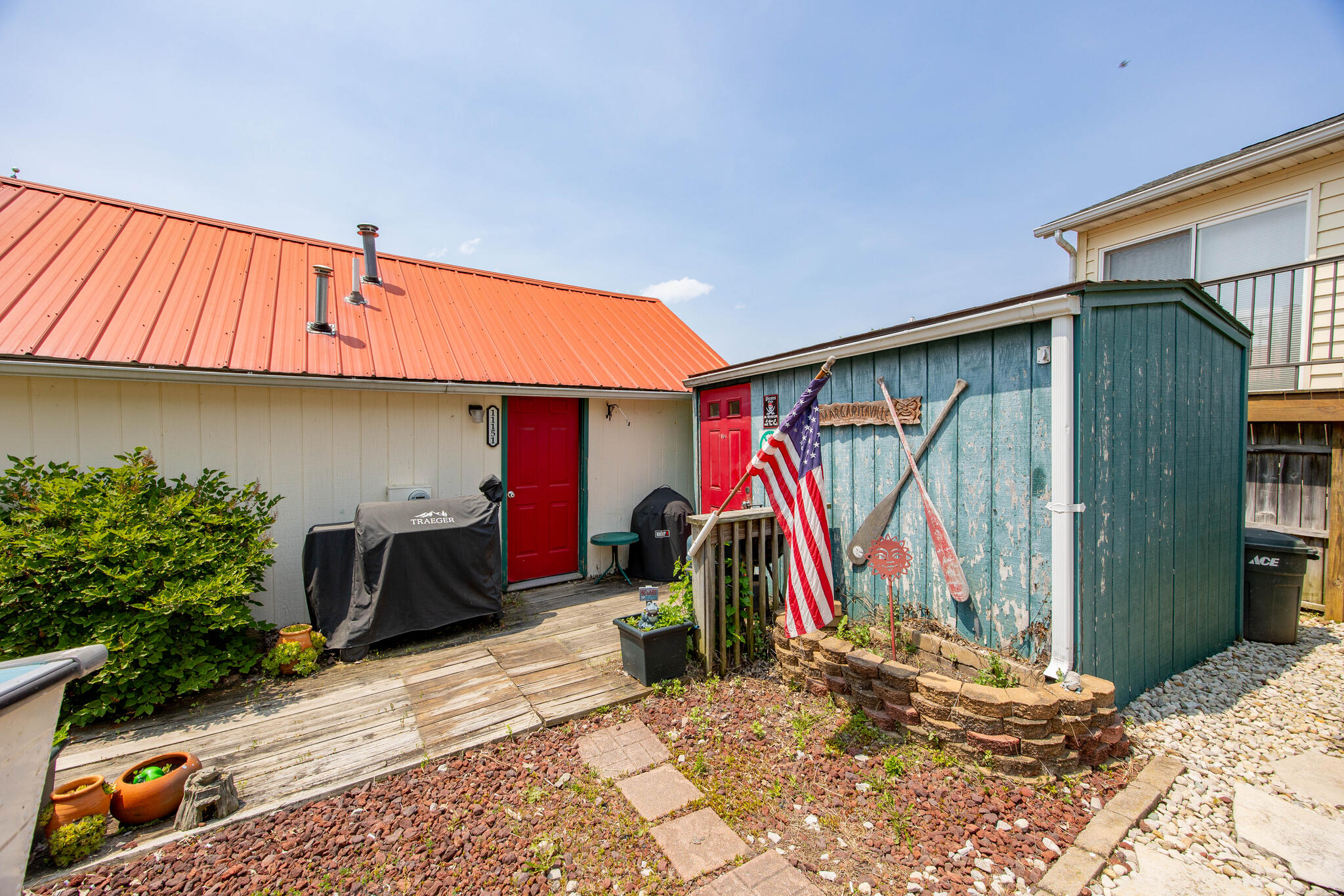 11151 Newland Drive, Lakeview, Ohio 43331