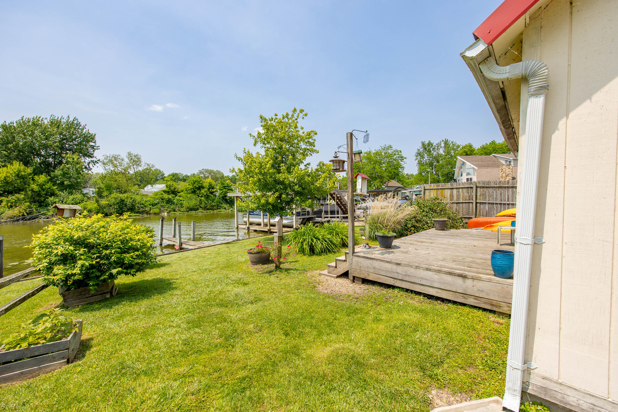 11151 Newland Drive, Lakeview, Ohio 43331