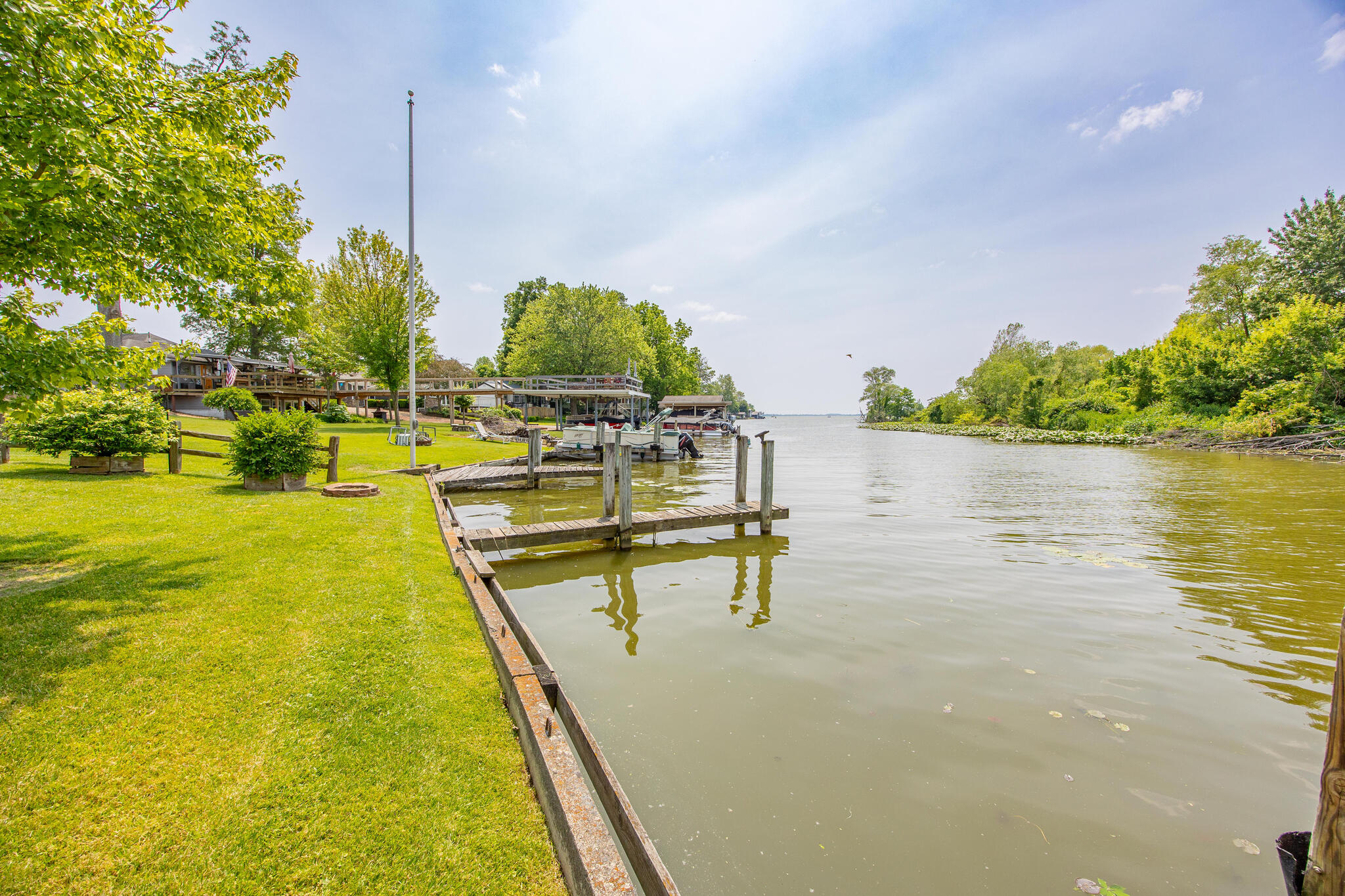 11151 Newland Drive, Lakeview, Ohio 43331