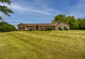 5152 Tecumseh Road, Springfield, Ohio 45502, 4 Bedrooms Bedrooms, ,3 BathroomsBathrooms,Residential,For Sale,Tecumseh,1039099
