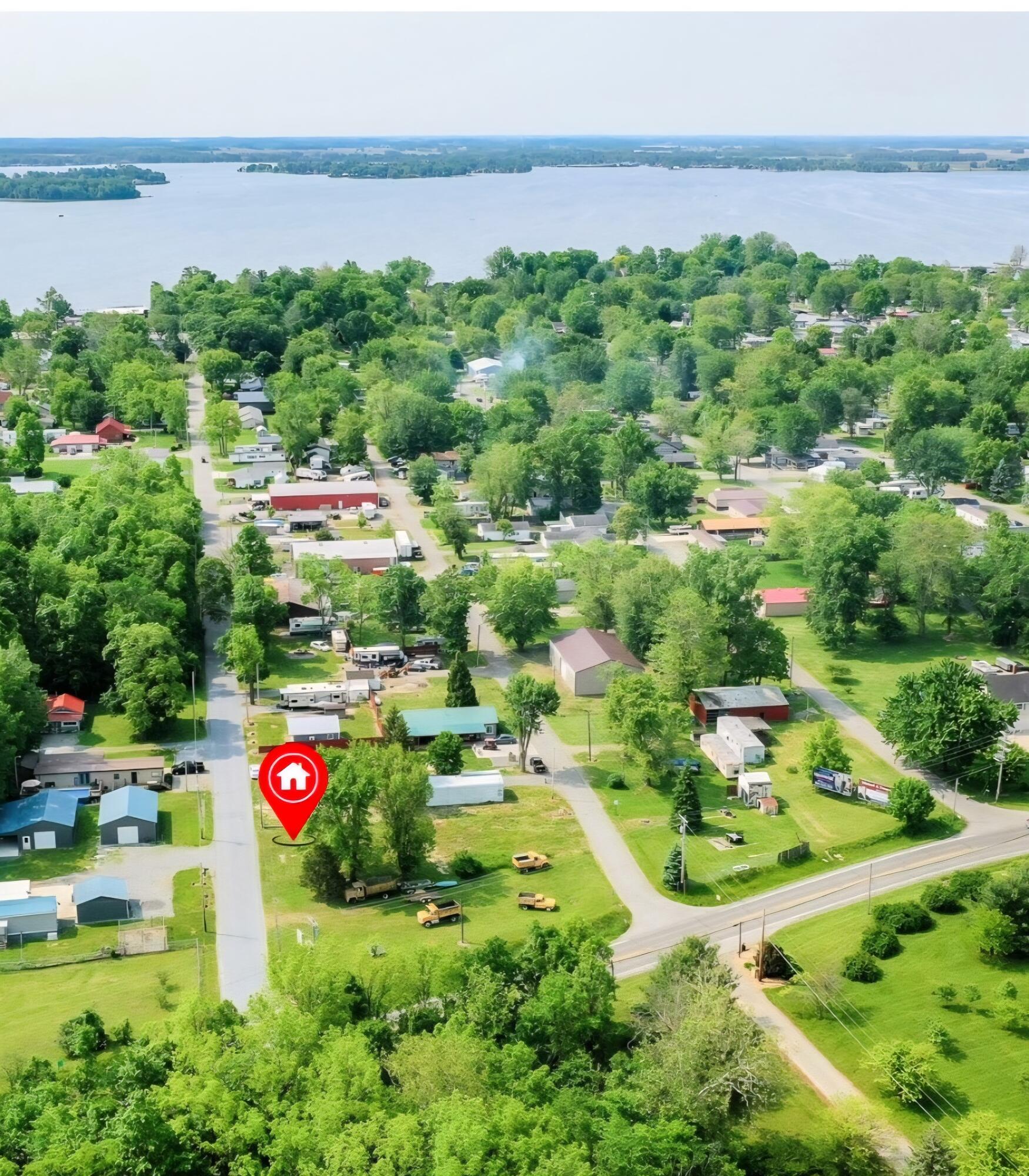 11595 Ash Avenue, Lakeview, Ohio 43331