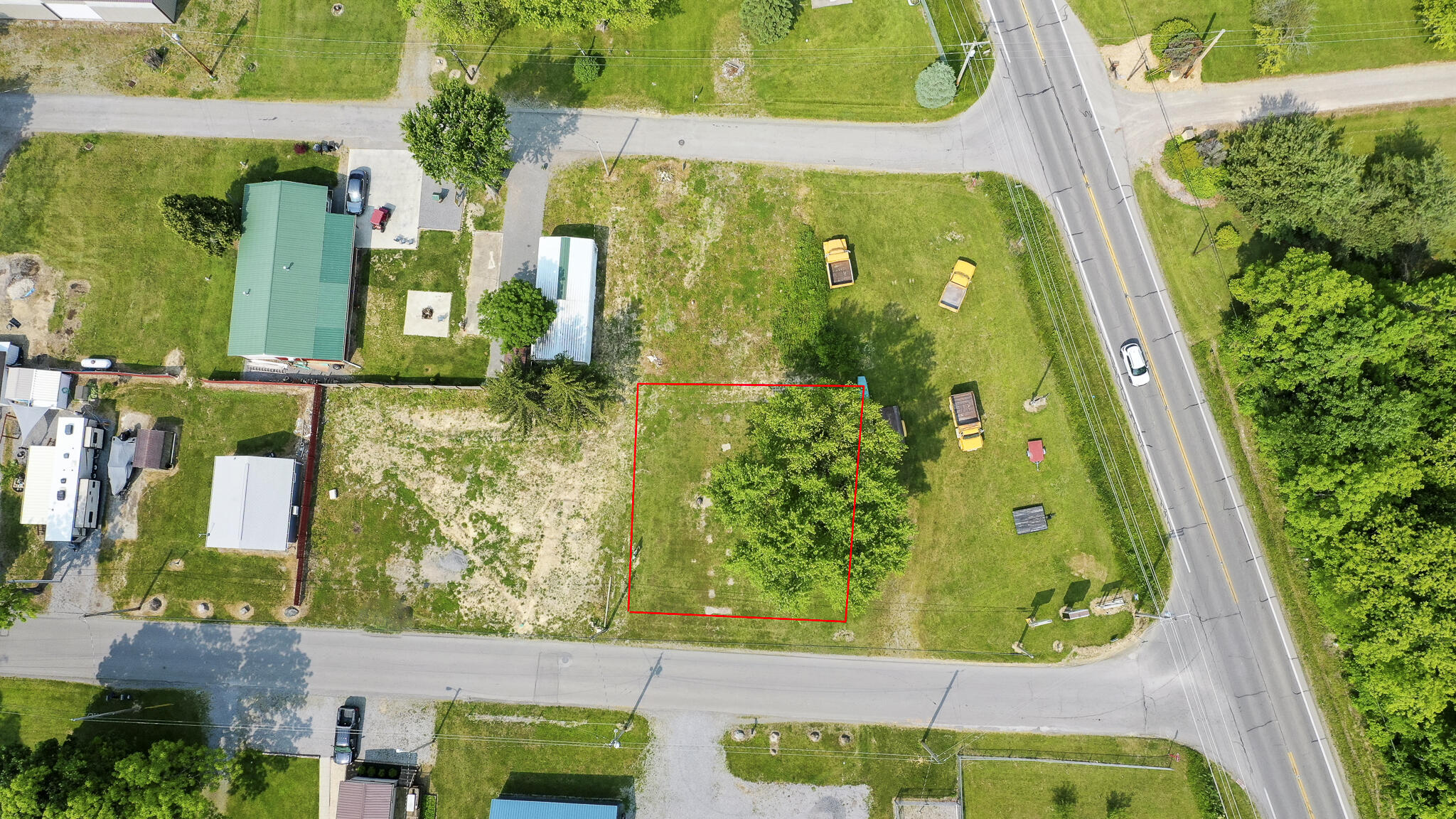 11595 Ash Avenue, Lakeview, Ohio 43331