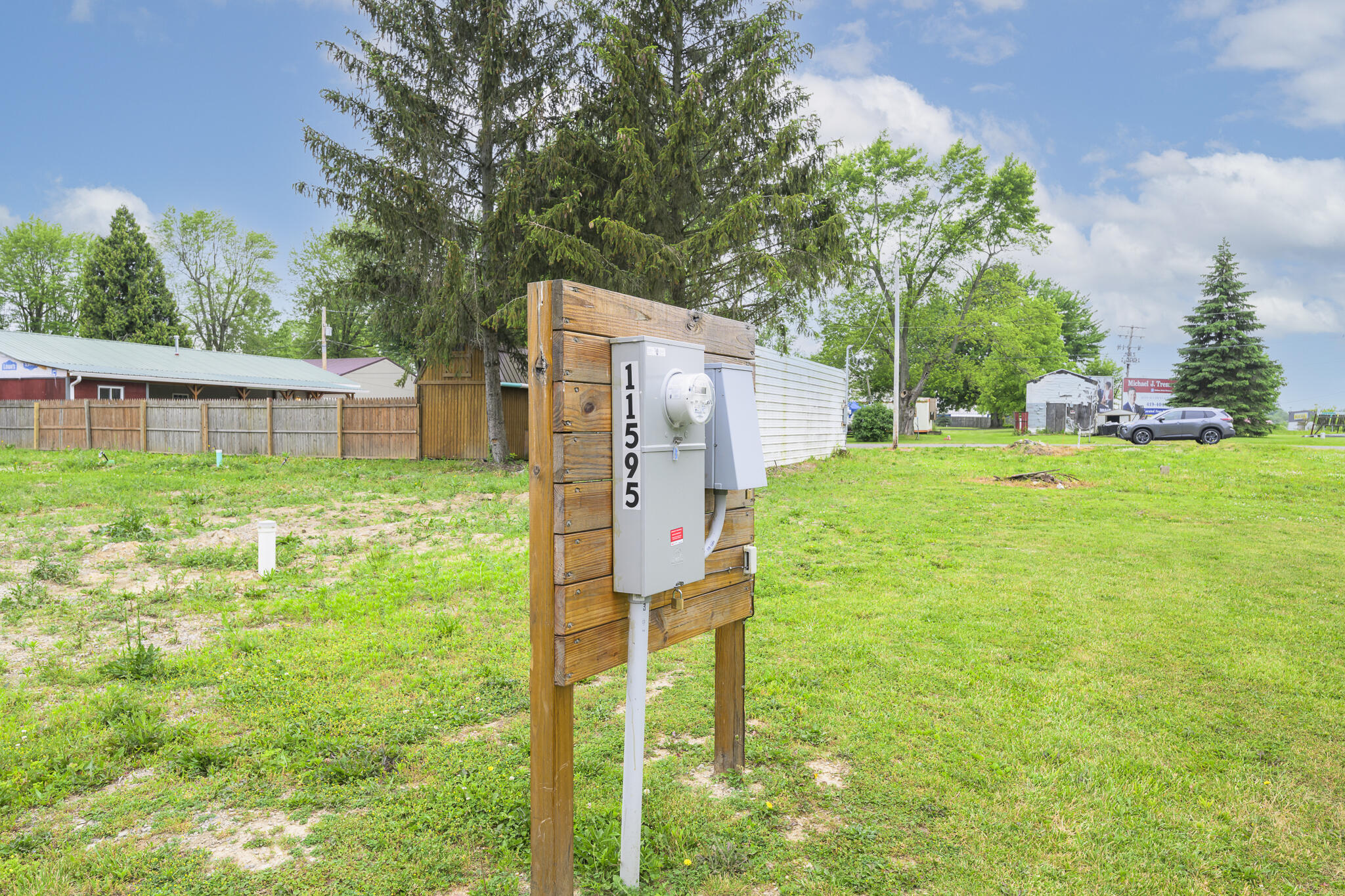 11595 Ash Avenue, Lakeview, Ohio 43331
