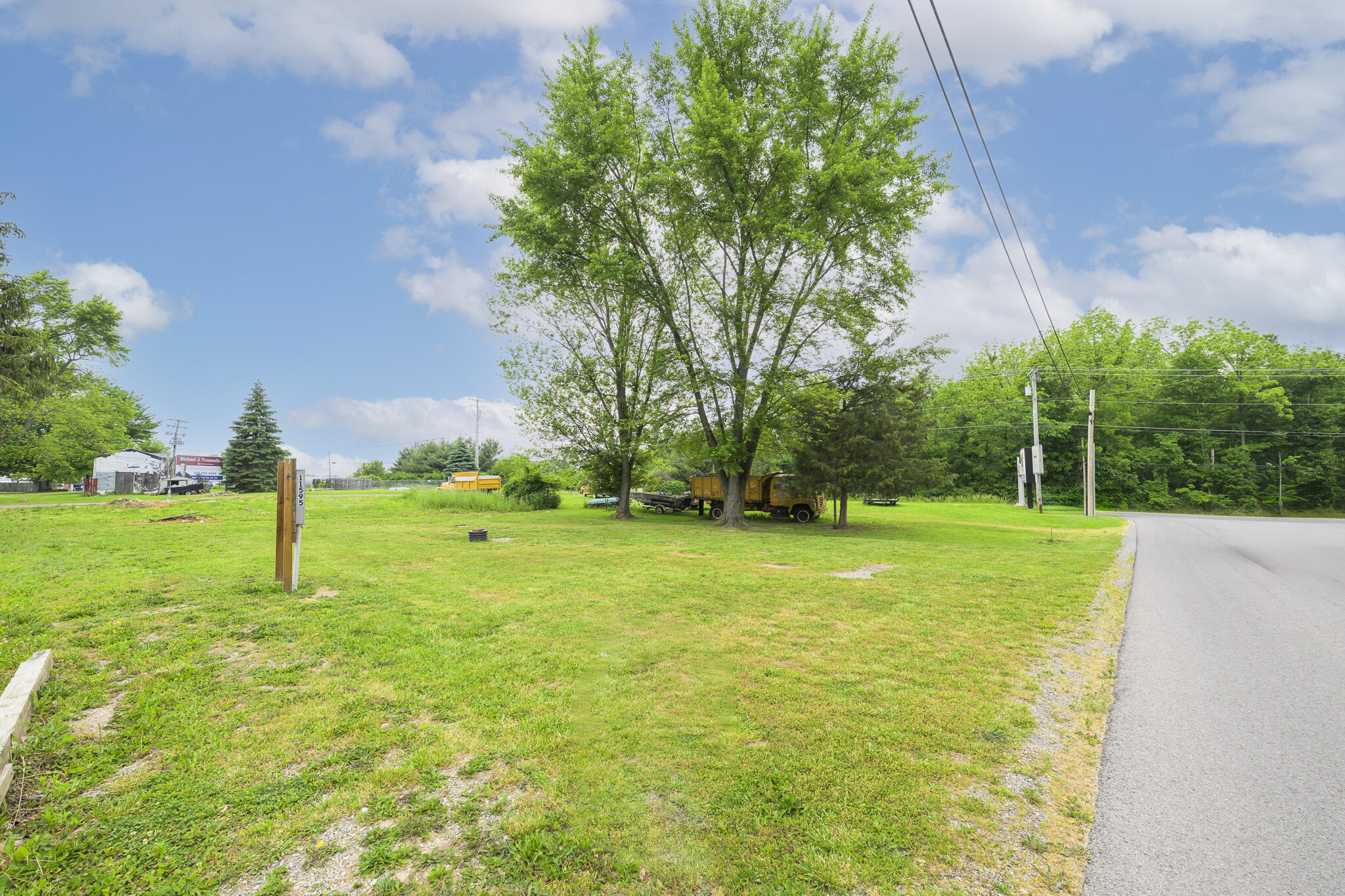 11595 Ash Avenue, Lakeview, Ohio 43331