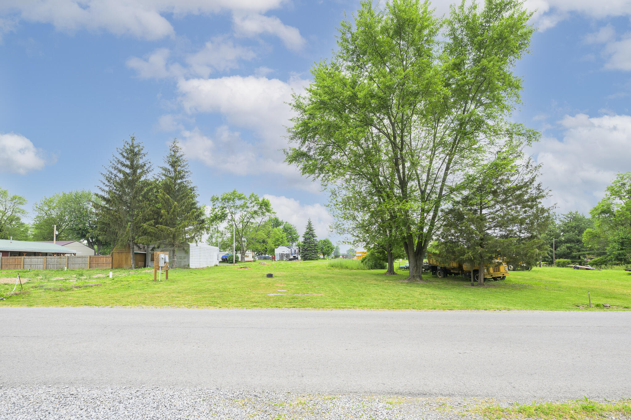 11595 Ash Avenue, Lakeview, Ohio 43331