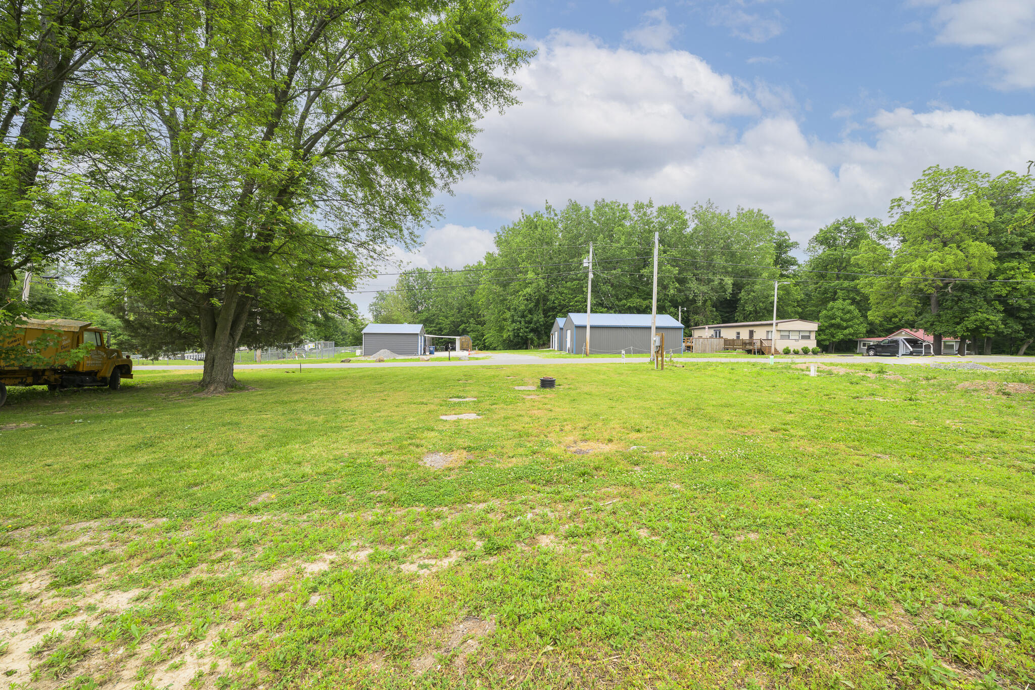 11595 Ash Avenue, Lakeview, Ohio 43331