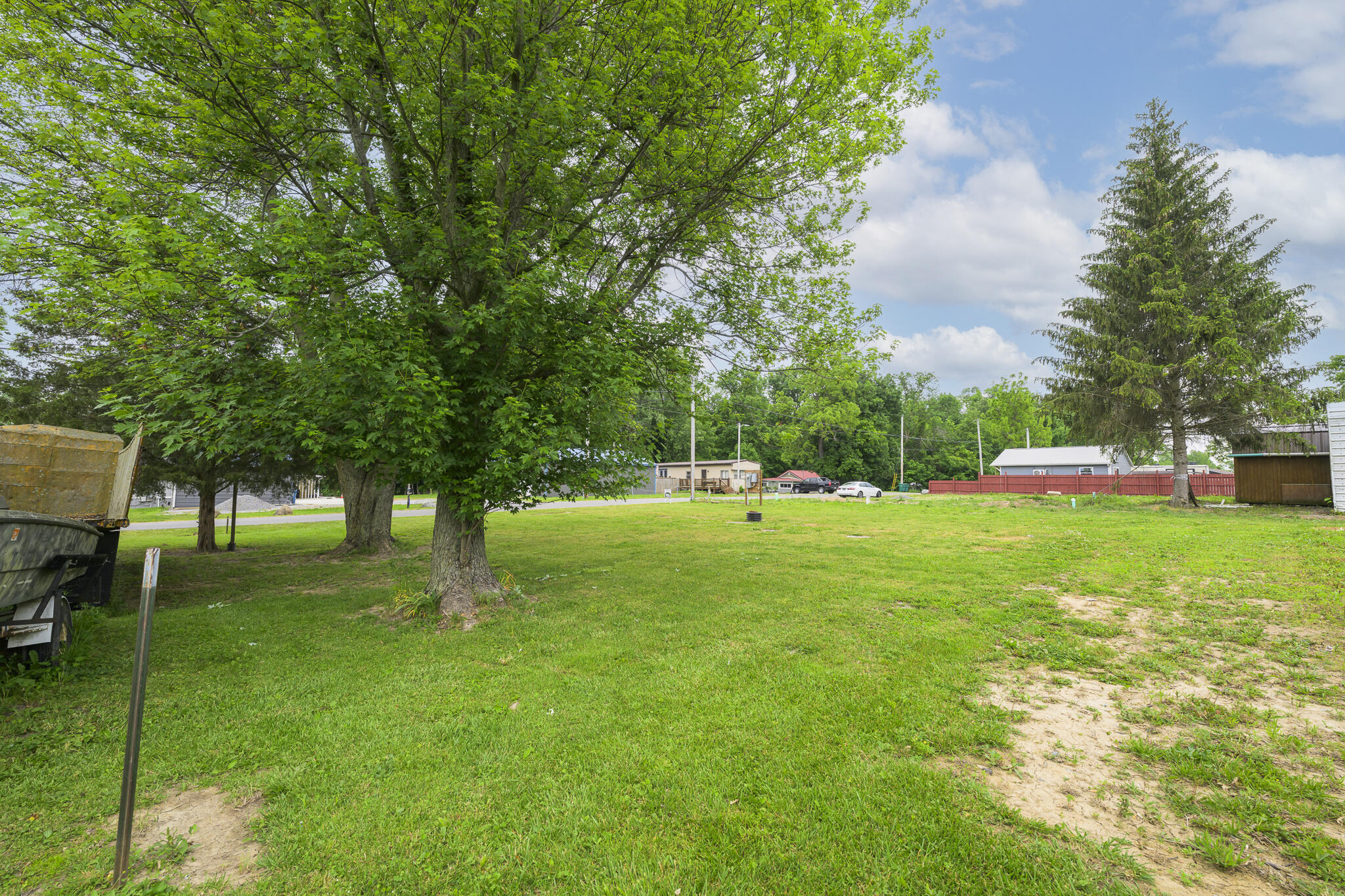 11595 Ash Avenue, Lakeview, Ohio 43331