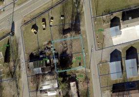 11595 Ash Avenue, Lakeview, Ohio 43331, ,Land,For Sale,Ash,1039097