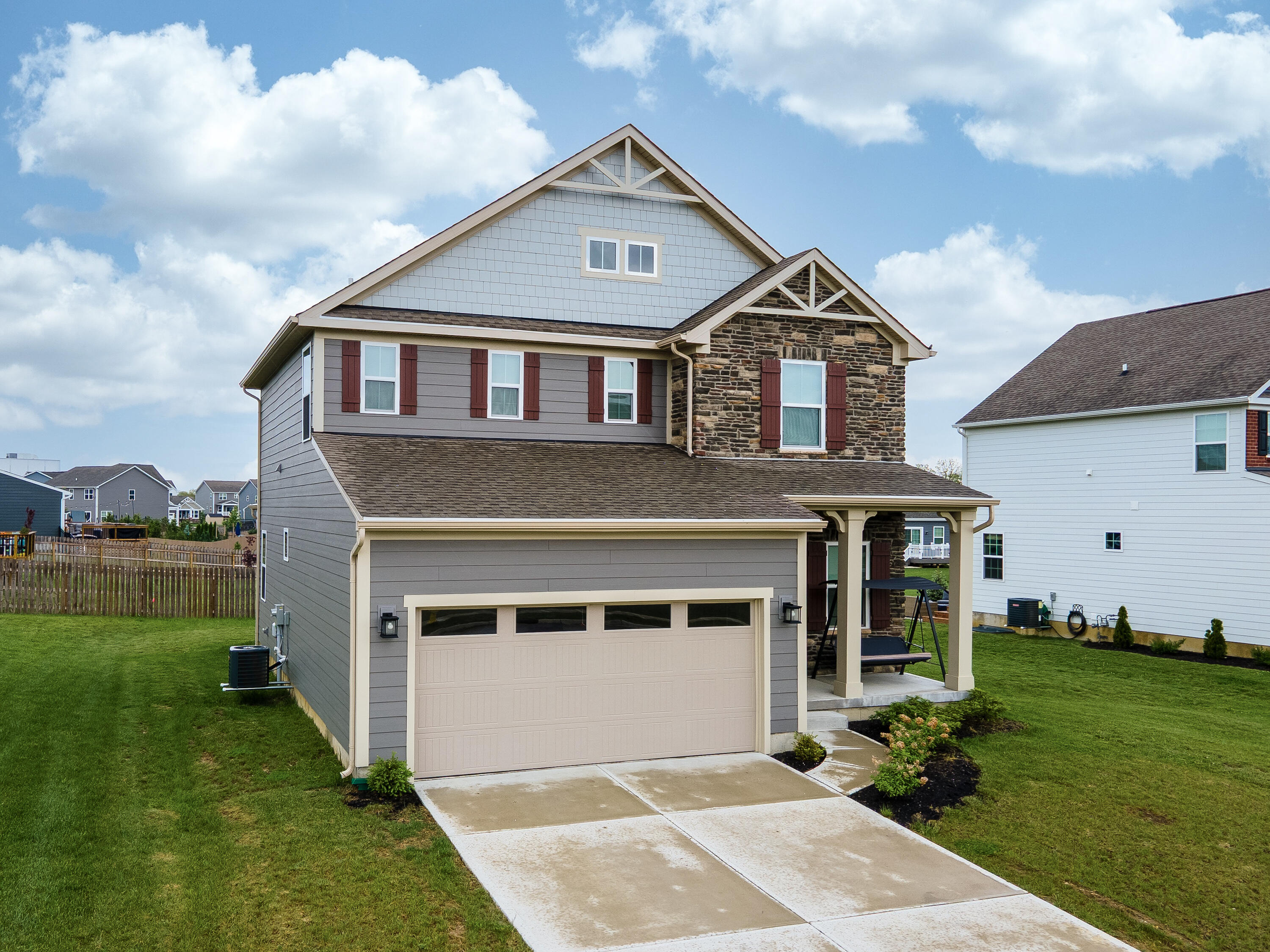 403 Sydney Drive, Tipp City, Ohio 45371