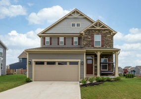 403 Sydney Drive, Tipp City, Ohio 45371, 4 Bedrooms Bedrooms, ,2 BathroomsBathrooms,Residential,For Sale,Sydney,1039102
