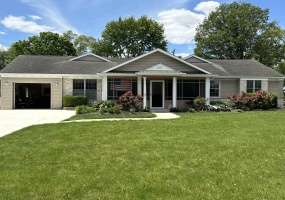 207 Hamilton Road, Wapakoneta, Ohio 45895, 3 Bedrooms Bedrooms, ,2 BathroomsBathrooms,Residential,For Sale,Hamilton,1039101