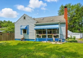 4311 Springfield Xenia Road, Springfield, Ohio 45506, 3 Bedrooms Bedrooms, ,1 BathroomBathrooms,Residential,For Sale,Springfield Xenia,1039104