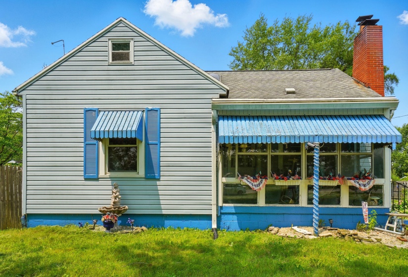 4311 Springfield Xenia Road