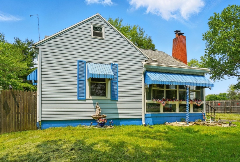 4311 Springfield Xenia Road