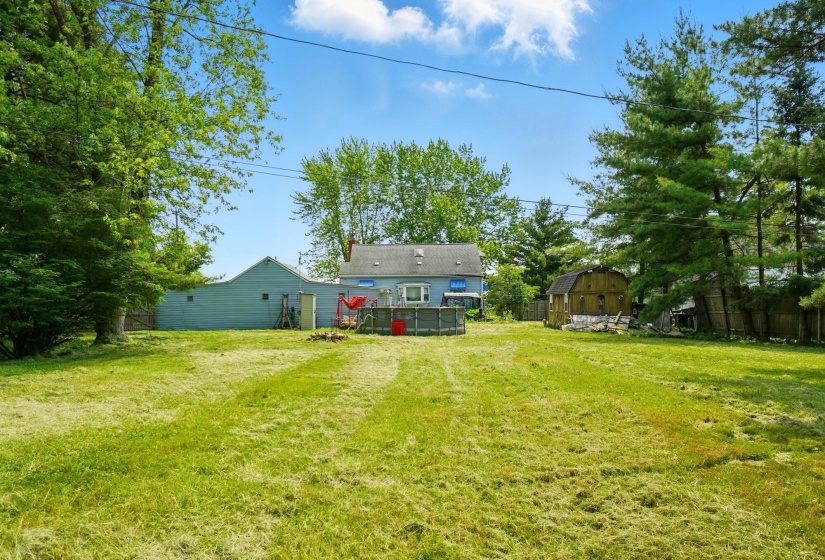 4311 Springfield Xenia Road