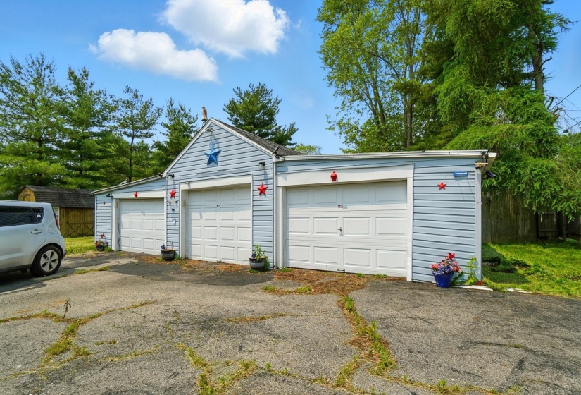 4311 Springfield Xenia Road