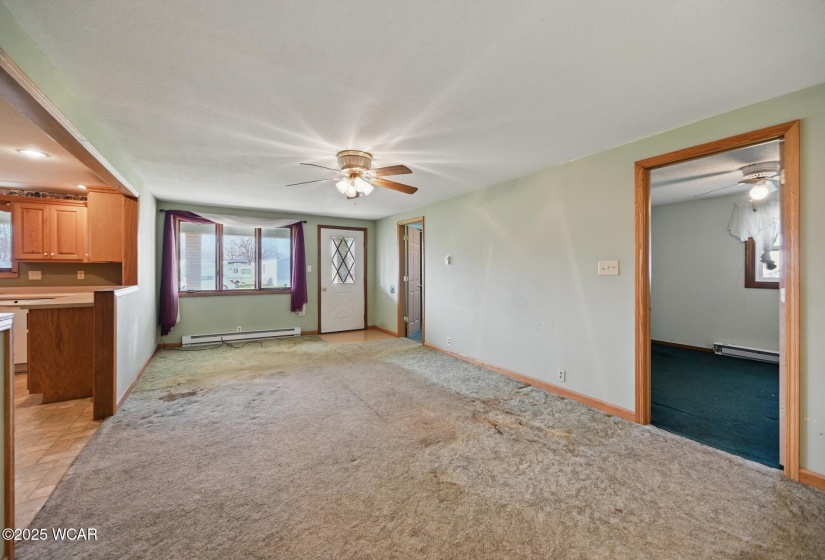 301 Wayne Street, Grover Hill, Ohio, 3 Bedrooms Bedrooms, ,2 BathroomsBathrooms,Residential,For Sale,Wayne,306741