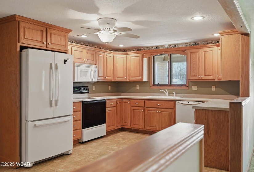 301 Wayne Street, Grover Hill, Ohio, 3 Bedrooms Bedrooms, ,2 BathroomsBathrooms,Residential,For Sale,Wayne,306741