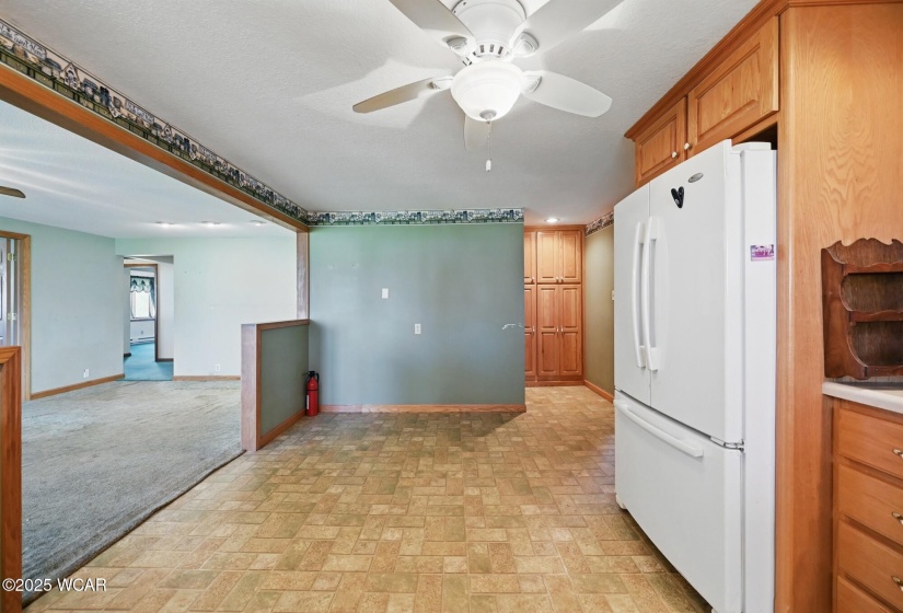 301 Wayne Street, Grover Hill, Ohio, 3 Bedrooms Bedrooms, ,2 BathroomsBathrooms,Residential,For Sale,Wayne,306741