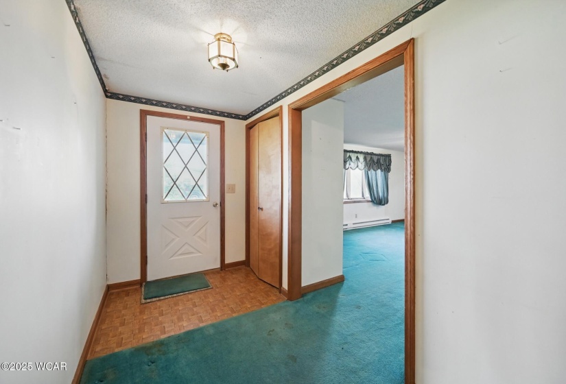 301 Wayne Street, Grover Hill, Ohio, 3 Bedrooms Bedrooms, ,2 BathroomsBathrooms,Residential,For Sale,Wayne,306741