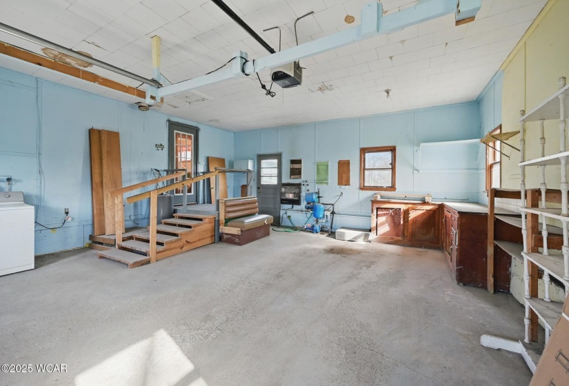 301 Wayne Street, Grover Hill, Ohio, 3 Bedrooms Bedrooms, ,2 BathroomsBathrooms,Residential,For Sale,Wayne,306741