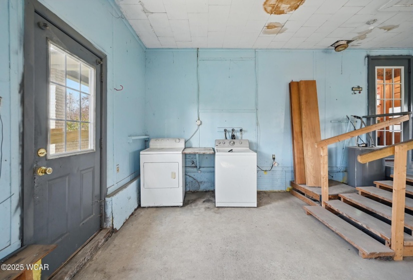301 Wayne Street, Grover Hill, Ohio, 3 Bedrooms Bedrooms, ,2 BathroomsBathrooms,Residential,For Sale,Wayne,306741