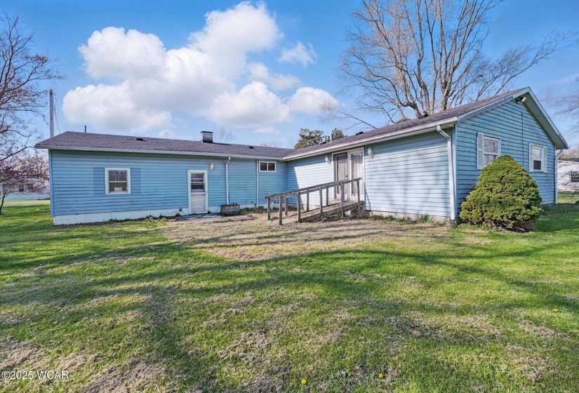301 Wayne Street, Grover Hill, Ohio, 3 Bedrooms Bedrooms, ,2 BathroomsBathrooms,Residential,For Sale,Wayne,306741