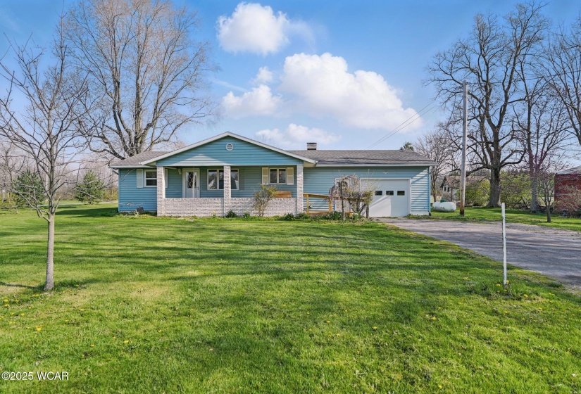 301 Wayne Street, Grover Hill, Ohio, 3 Bedrooms Bedrooms, ,2 BathroomsBathrooms,Residential,For Sale,Wayne,306741