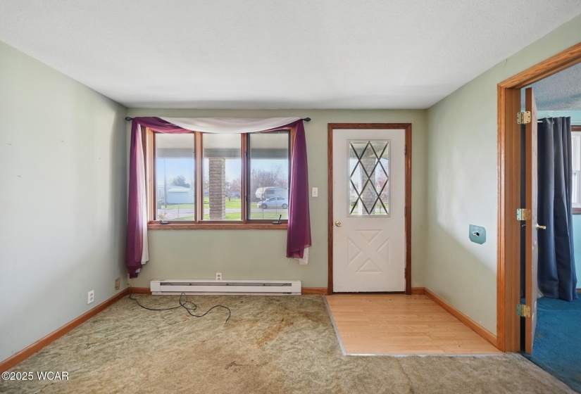 301 Wayne Street, Grover Hill, Ohio, 3 Bedrooms Bedrooms, ,2 BathroomsBathrooms,Residential,For Sale,Wayne,306741