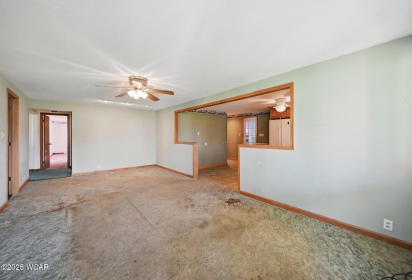 301 Wayne Street, Grover Hill, Ohio, 3 Bedrooms Bedrooms, ,2 BathroomsBathrooms,Residential,For Sale,Wayne,306741