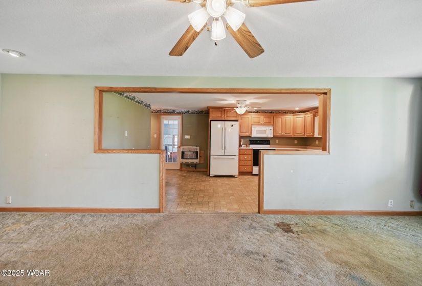 301 Wayne Street, Grover Hill, Ohio, 3 Bedrooms Bedrooms, ,2 BathroomsBathrooms,Residential,For Sale,Wayne,306741