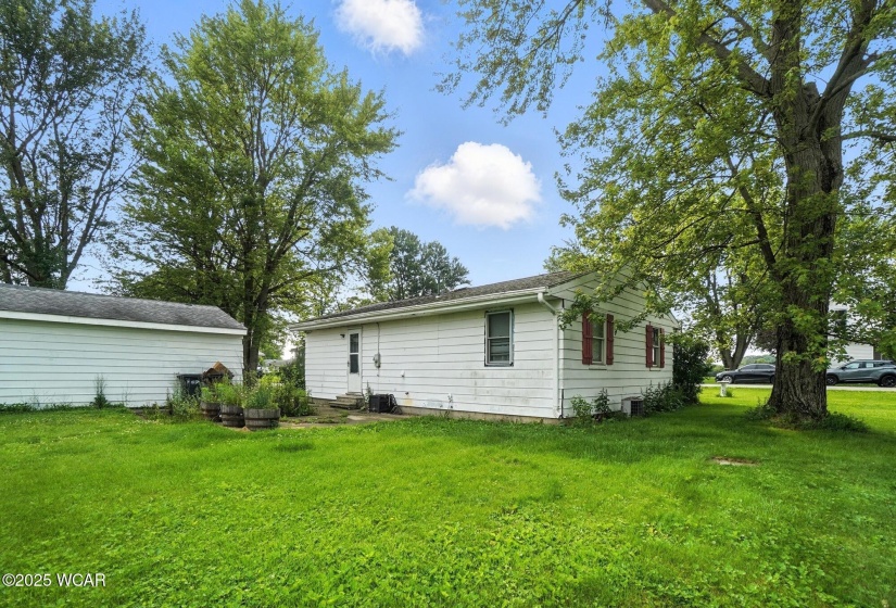 5176 Norfolk St, Lima, Ohio, 3 Bedrooms Bedrooms, ,1 BathroomBathrooms,Residential,For Sale,Norfolk St,307270