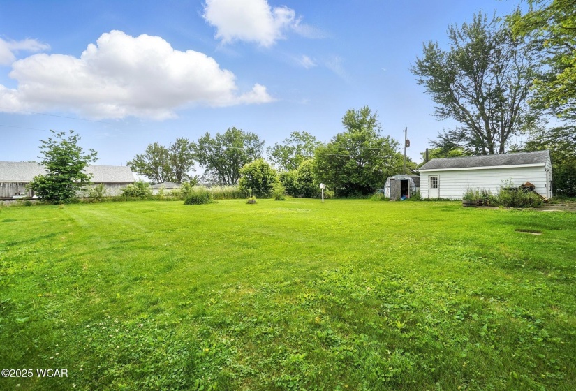 5176 Norfolk St, Lima, Ohio, 3 Bedrooms Bedrooms, ,1 BathroomBathrooms,Residential,For Sale,Norfolk St,307270