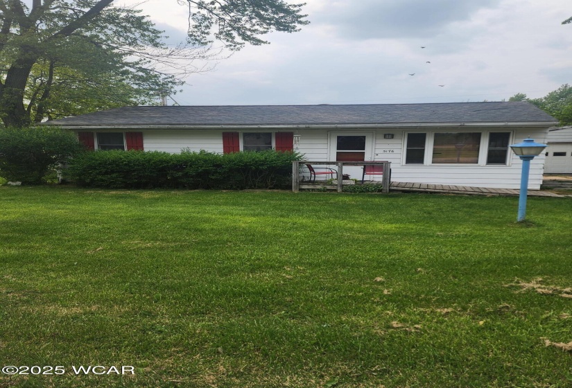 5176 Norfolk St, Lima, Ohio, 3 Bedrooms Bedrooms, ,1 BathroomBathrooms,Residential,For Sale,Norfolk St,307270