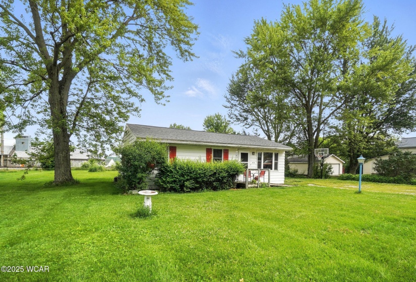 5176 Norfolk St, Lima, Ohio, 3 Bedrooms Bedrooms, ,1 BathroomBathrooms,Residential,For Sale,Norfolk St,307270