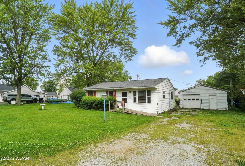 5176 Norfolk St, Lima, Ohio, 3 Bedrooms Bedrooms, ,1 BathroomBathrooms,Residential,For Sale,Norfolk St,307270