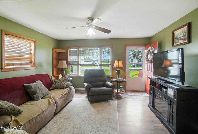 5176 Norfolk St, Lima, Ohio, 3 Bedrooms Bedrooms, ,1 BathroomBathrooms,Residential,For Sale,Norfolk St,307270
